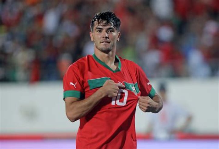 The Untold Truth About Brahim Diaz's Parentage