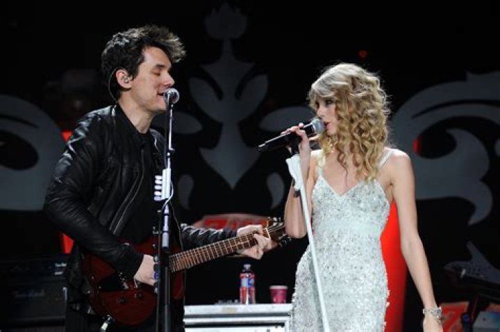 The Ups And Downs Of John Mayer And Taylor Swift's Relationship