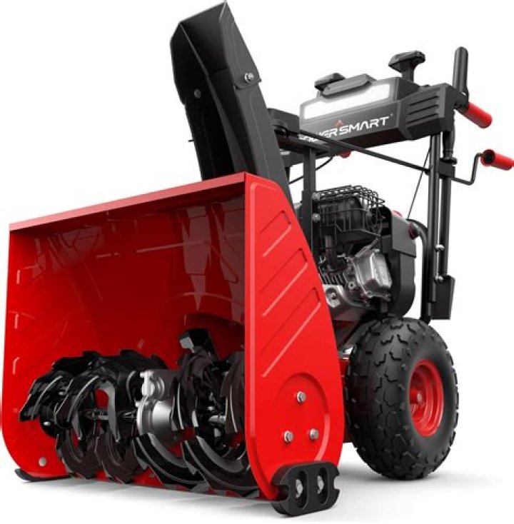 The Widest Snow Blower: Your Ultimate Winter Weapon