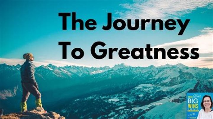 Thomas Embiid's Journey To Greatness