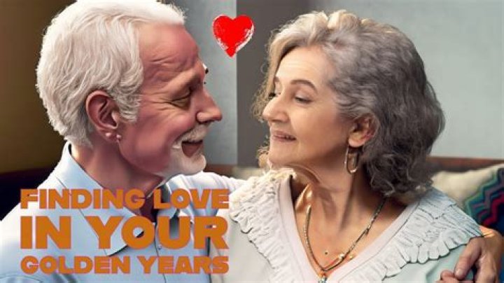 Timeless Connections: Seniors Discover Love In The Golden Years