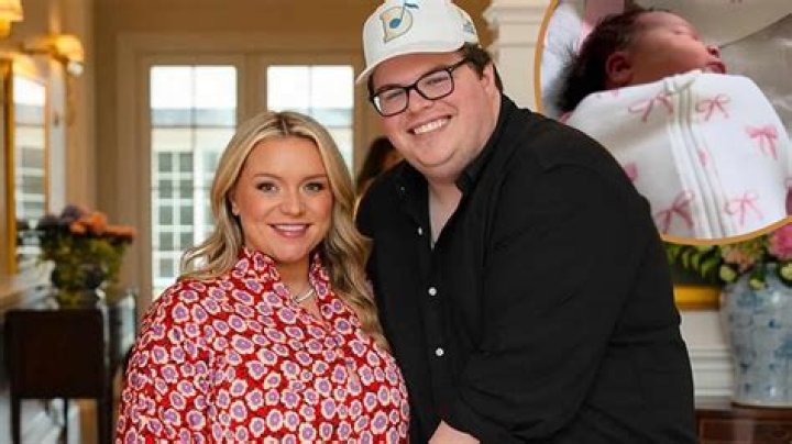 Toby Keith's Children And Krystal Keith Stelen's Encounter