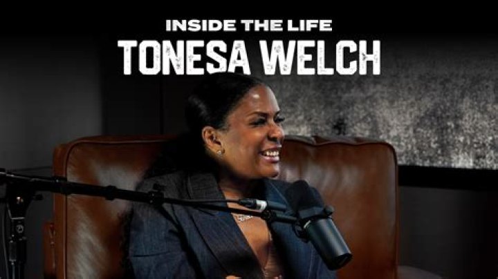 Tonesa Welch's Pivotal Role In "BMF"