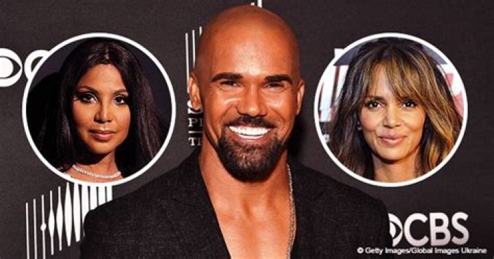 Toni Braxton And Shemar Moore: The Ultimate Celebrity Power Couple