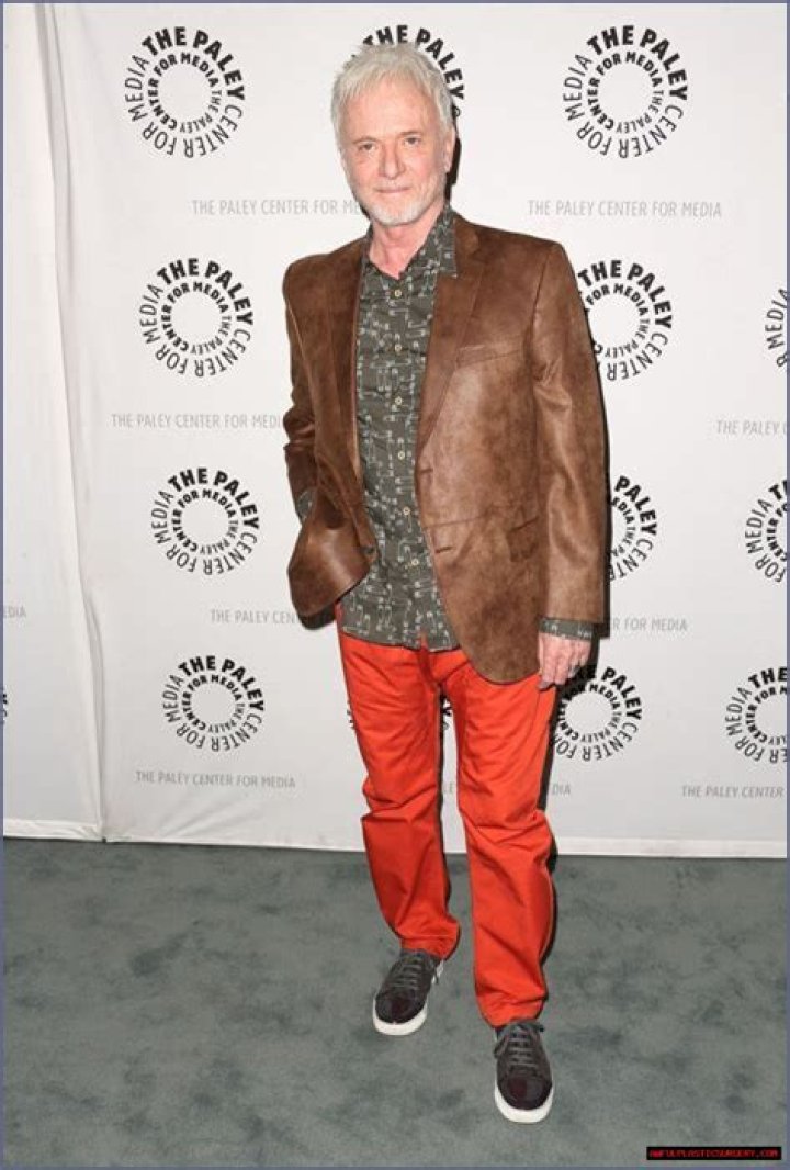 Tony Geary: A Glimpse Into The Life Of The Iconic Actor And His Partner