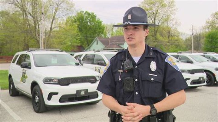 Top-Notch Indiana State Trooper Matt Makowski: Expertise And Dedication