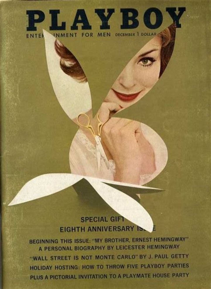 Top Playboy Magazine March 2006 | Uncover The Seductive Archive