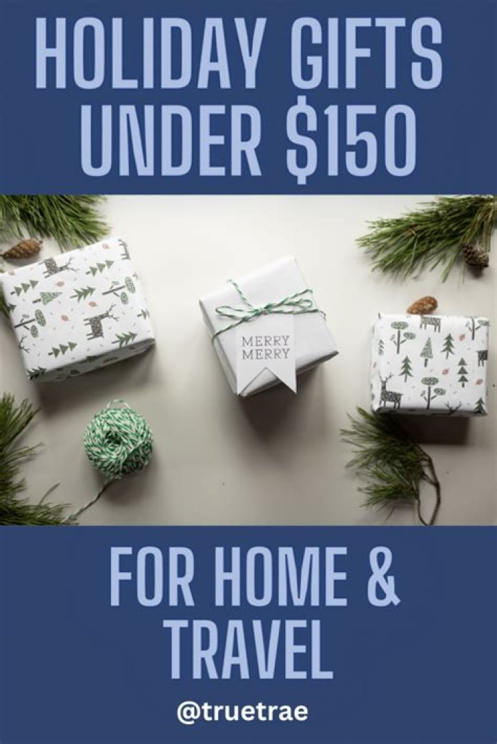 Top-Rated $150 Gifts For Him: The Ultimate Guide