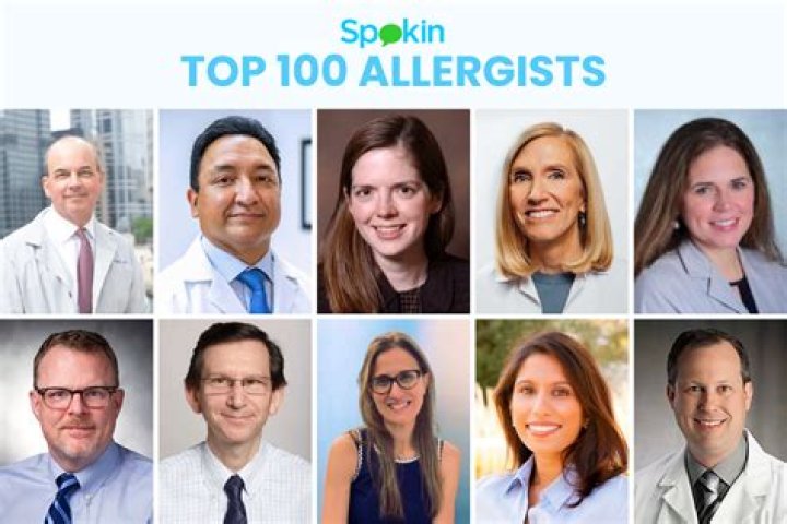 Top-Rated Dr. Gottlieb: Trusted Allergist For Expert Care