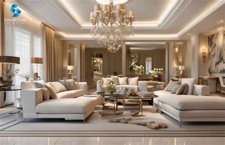 Top-Rated Interior Designs By Acclaimed Designer David Bromstad