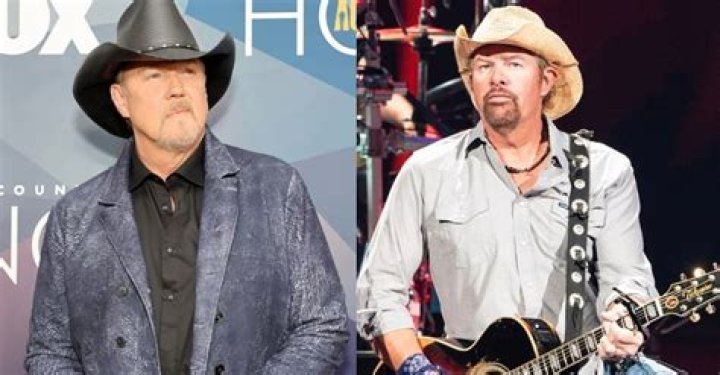 Trace Adkins Illness