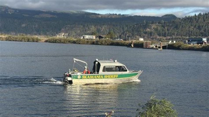 Tragic Columbia River Boat Accident Leaves Victims In Critical Condition