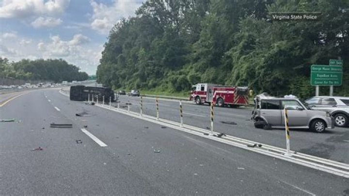 Tragic Cross Johnson Accident In Mississippi: Details And Updates