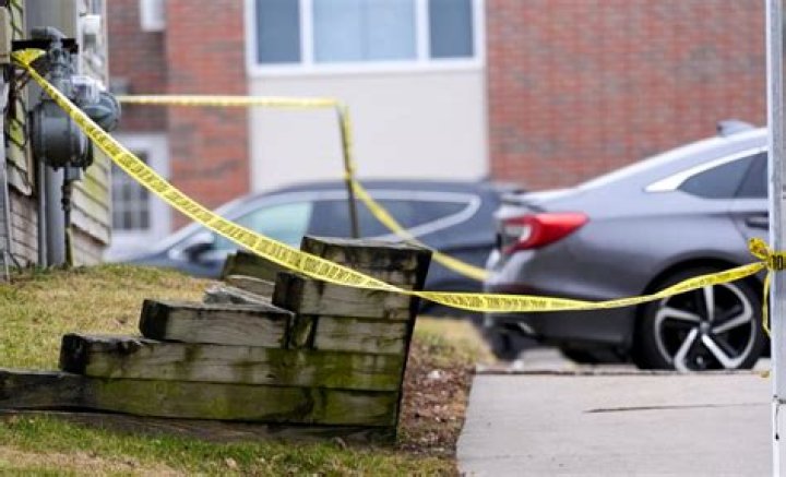 Tragic Death: Woman Found Killed In Charlotte