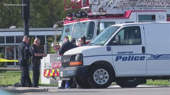 Tragic Discovery: Body Found In Hampton, New Hampshire