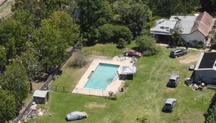 Tragic Discovery: Man Found Lifeless In Front Yard