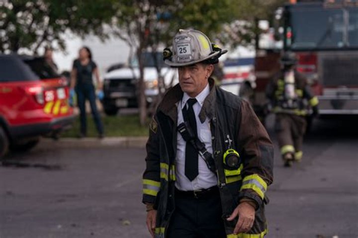 Tragic End: Actor From Chicago Fire Series Passes Away