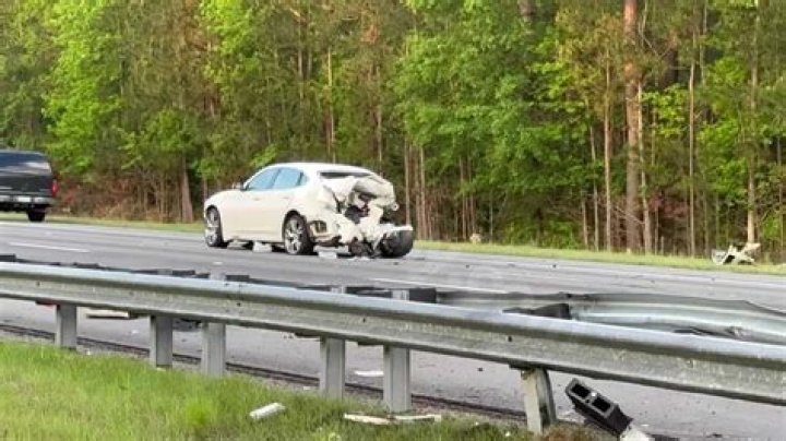 Tragic Loss: Fatal Car Accident Claims Lives In Athens, GA