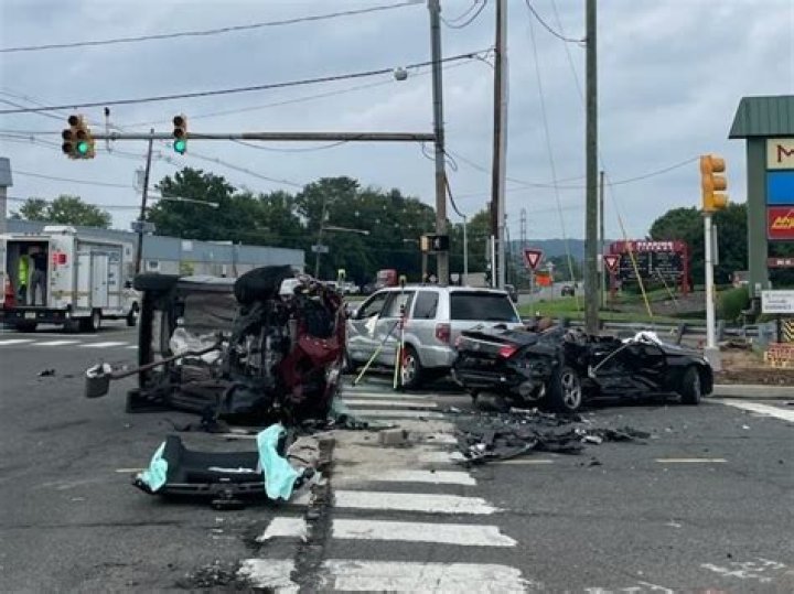 Tragic Manville, NJ Car Accident Leaves Devastating Consequences