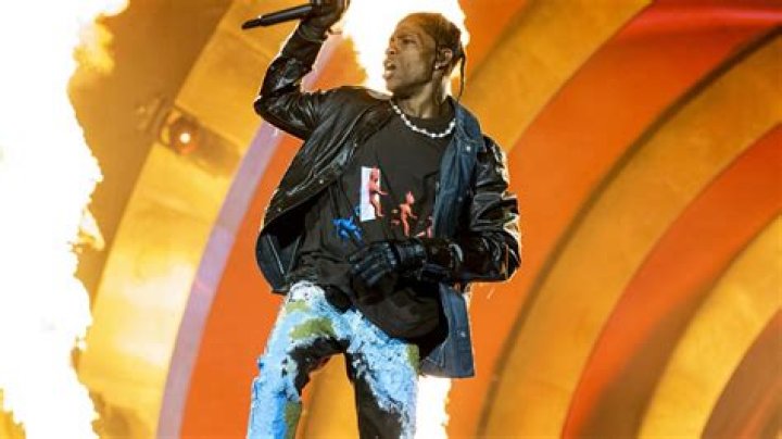 Travis Scott Alive Exclusive Insights And Revelations
