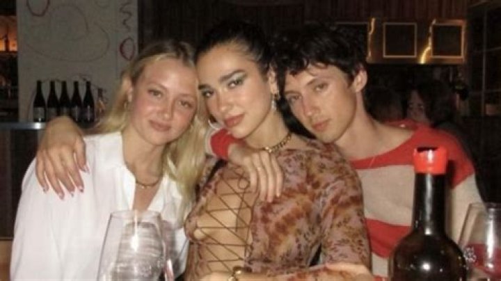 Troye Sivan's Sister's Remarkable Journey