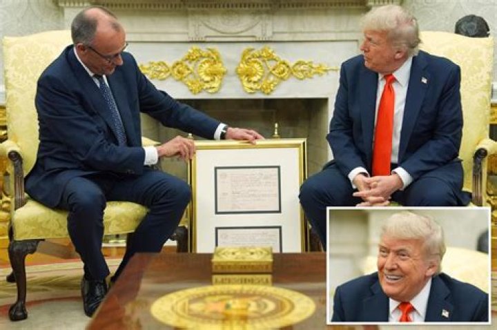 Trump's Birth Certificate: Examining The Controversy