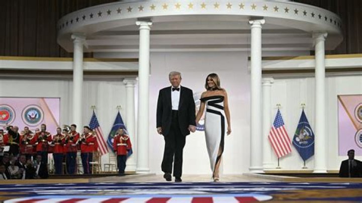 Trump And Melania Celebrate Barron's Graduation: A Remarkable Milestone