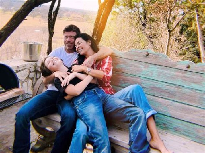 Tye Sheridan And Taylor Sheridan: A Family Of Talents