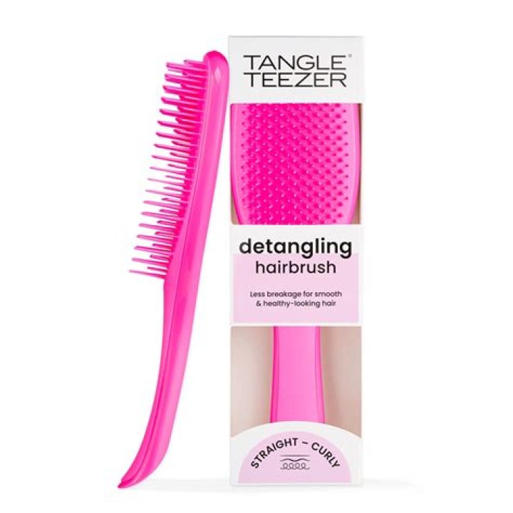 Ultimate Detangling Guide: Unknotting Curly Hair With Ease