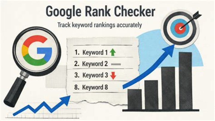 Ultimate Google Rank Checker Online: Monitor Your Site's Performance