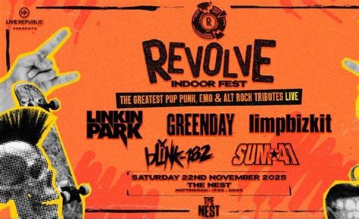 Ultimate Guide To Revolve Festival 2024 Tickets: Secure Your Spot!