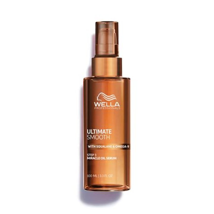 Ultimate Hair Polish Oil: Shine, Smooth, And Revitalize Your Tresses