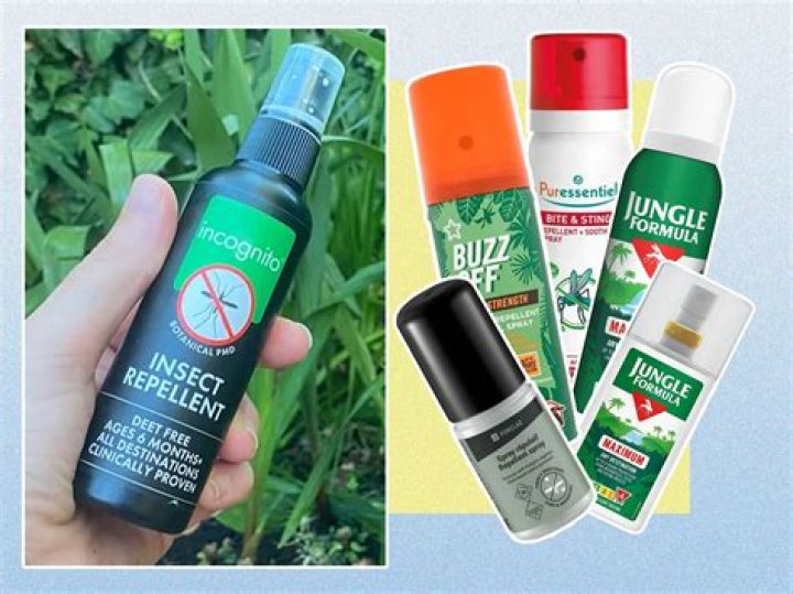 Ultimate Mosquito Repellent: Discover The Power Of Johnson's Lotion