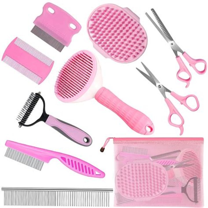 Ultimate Roto Brush For Dogs: The Ultimate Grooming Solution