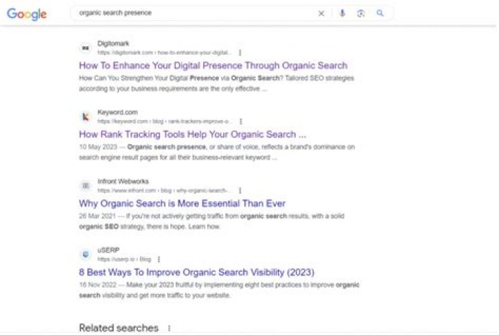 Ultimate SERP Tool: Track Your Google Position With Precision