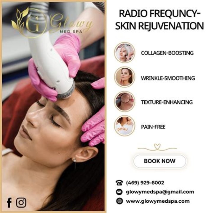 Ultimate Skin Rejuvenation: Rediscover Youthful Radiance