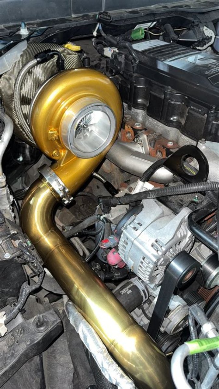 Ultimate Upgrade: 2nd Gen Swap Piping System