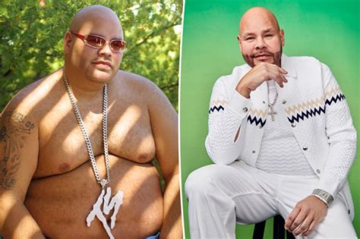 Ultimate Weight Loss Journey Of Big T: The Battle Rapper's Transformation
