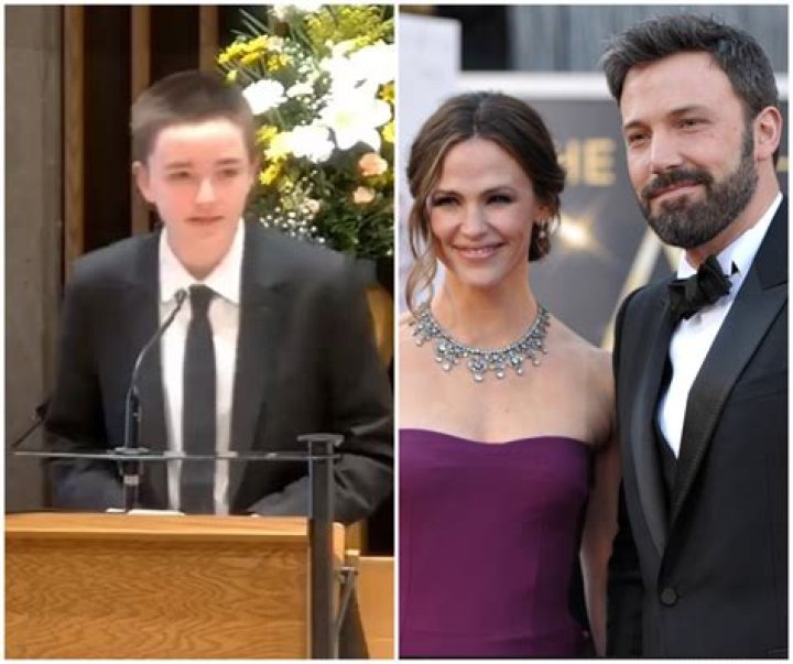 Uncover Hidden Truths: Jennifer Garner's Father Revealed