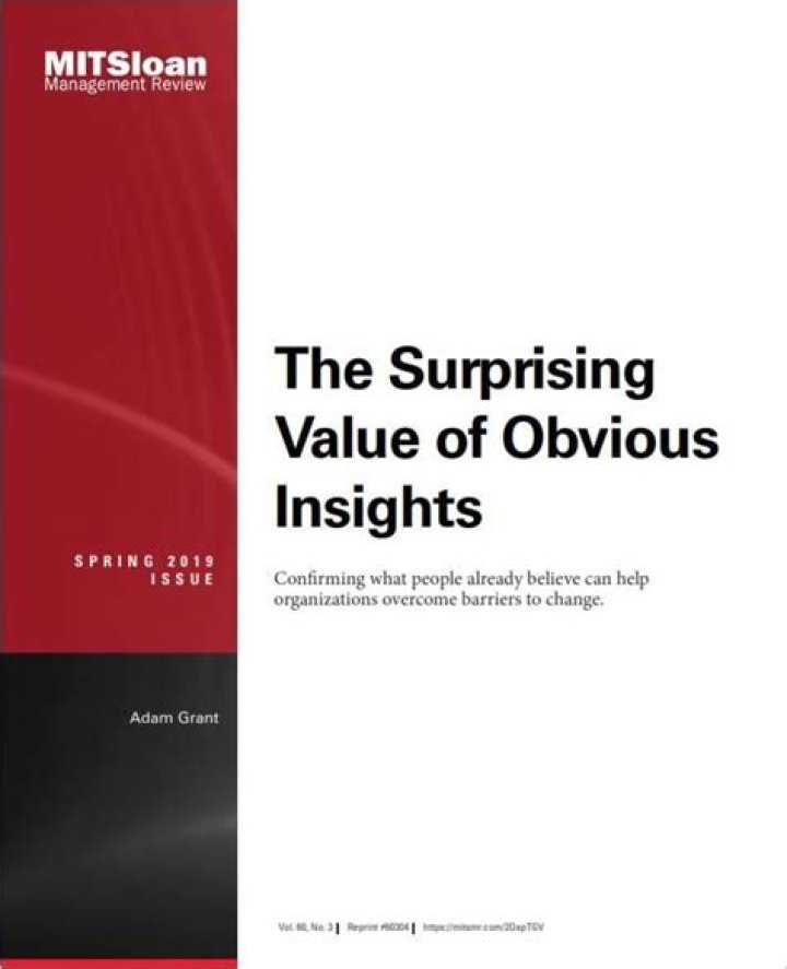 Uncover Surprising Insights And Details