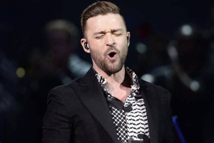 Uncover Surprising Insights: Justin Timberlake's Weight Unveiled