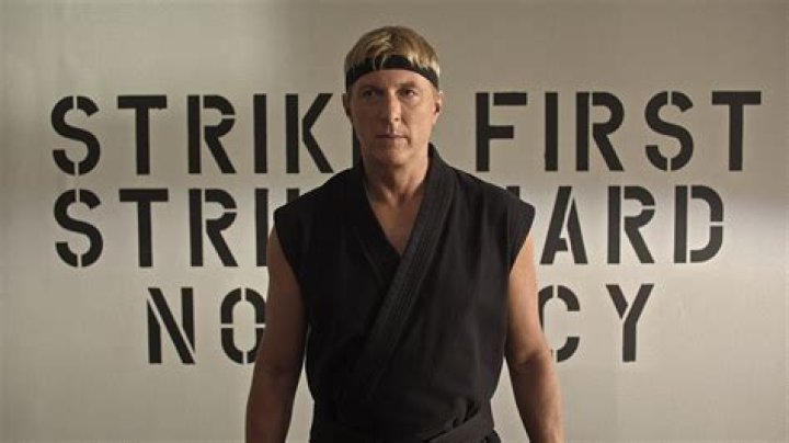 Uncover The Fascinating World Of "William Zabka As A Kid"