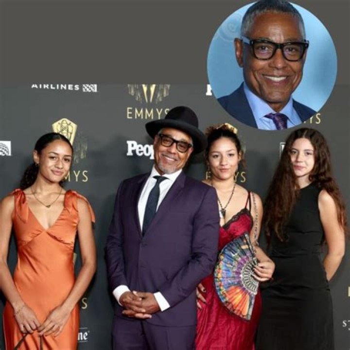 Uncover The Heart Of Giancarlo Esposito's Family: Exclusive Insights And Revelations