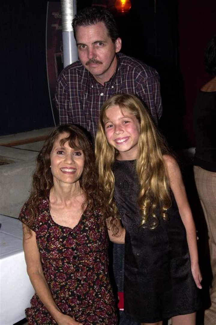 Uncover The Hidden World Of Jennette McCurdy's Siblings