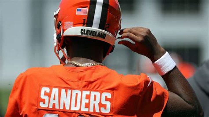Uncover The Inspiring Identity Behind The Success Of Shedeur Sanders