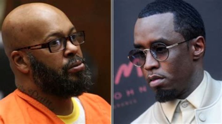 Uncover The Length Of Suge Knight's Sentencing: Exclusive Insights Revealed