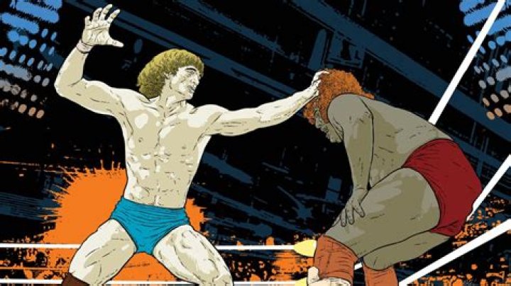Uncover The Marital Life Of Wrestling Legend Kevin Von Erich