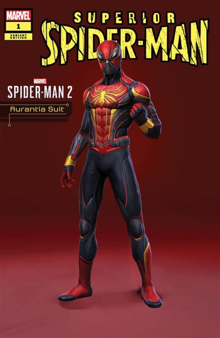 Uncover The Marvelous Sophie Rain's Spider-Man Suit Experience