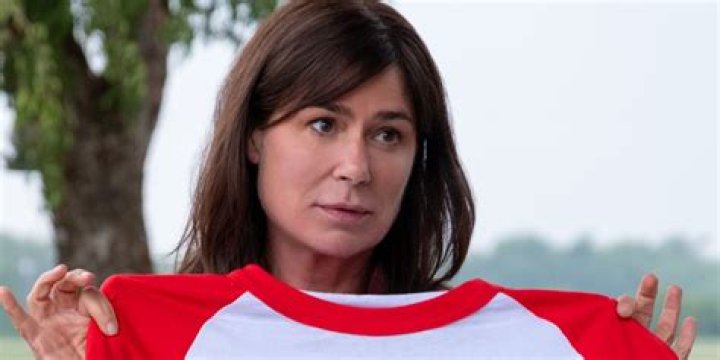 Uncover The Mystery: How Old Is Maura Tierney?