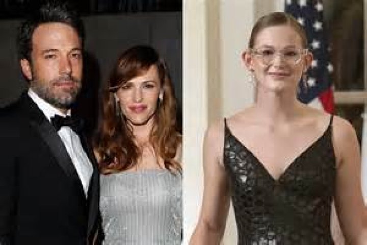 Uncover The Private World Of Violet Affleck: Exclusive Insights And Discoveries